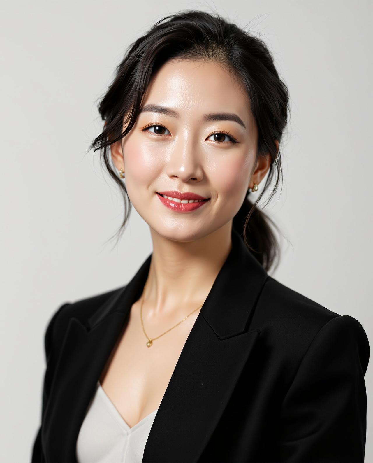 看戏影视首席内容官李雅琴女士