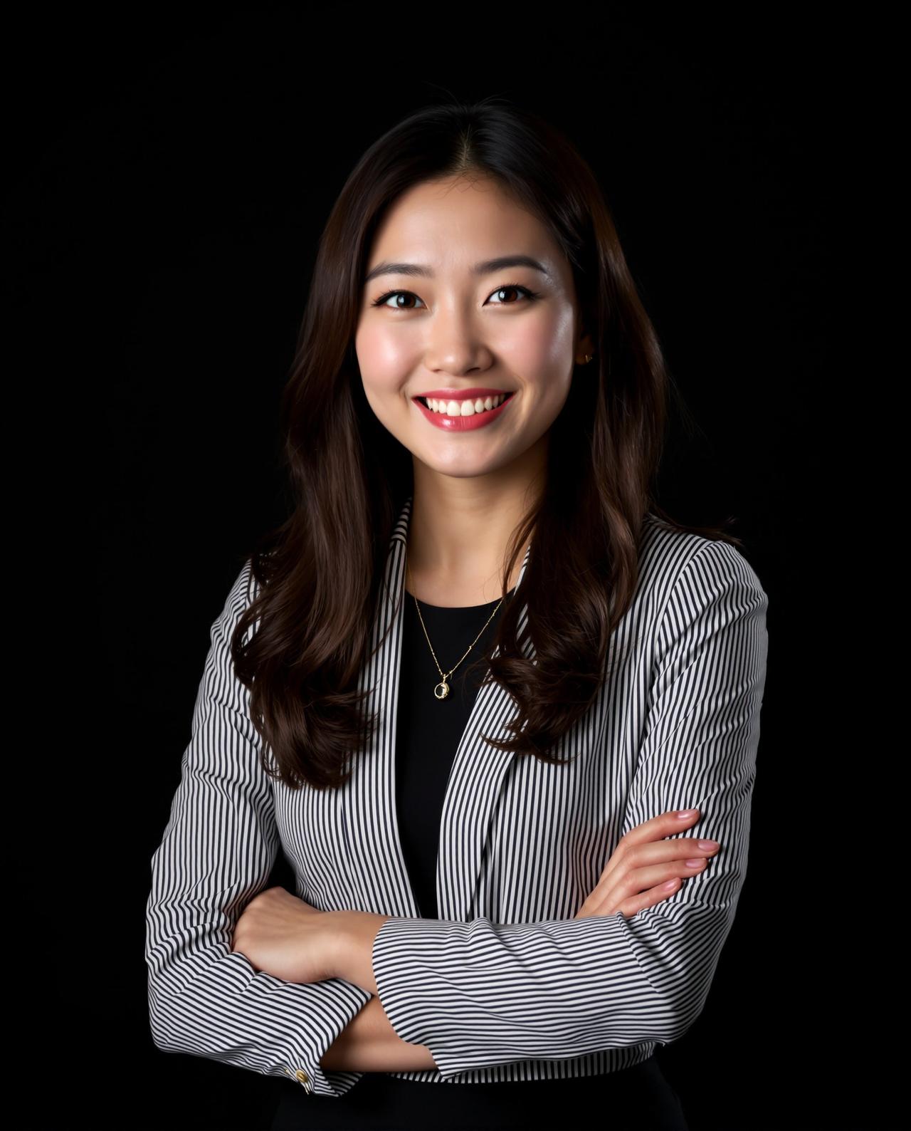 看戏影视市场总监陈思琪女士